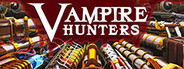 Vampire Hunters System Requirements