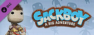 Sackboy™: A Big Adventure - Atreus Costume