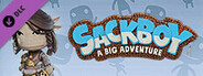 Sackboy™: A Big Adventure - Freya Costume