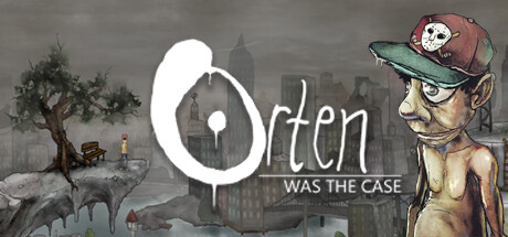 Orten Was The Case Playtest cover art