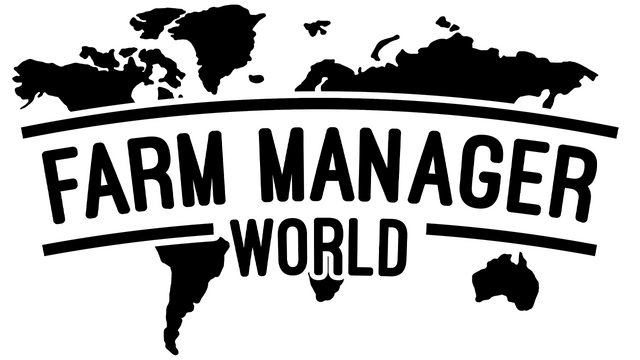 Farm Manager World Logo