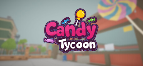 Candy Tycoon cover art
