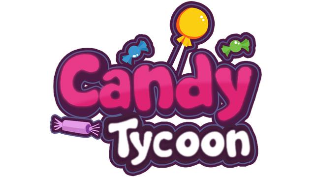 Candy Tycoon Logo