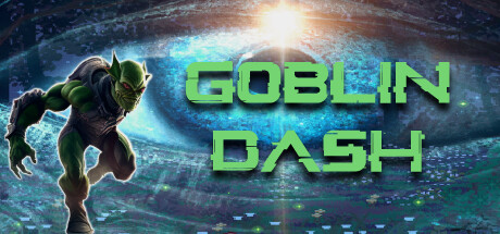 Goblin Dash cover art