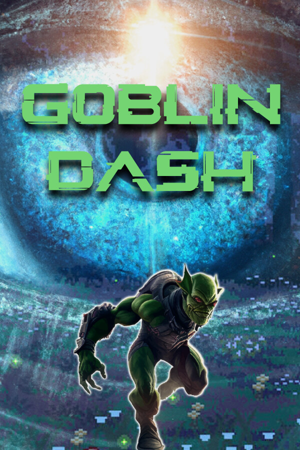 Goblin Dash for steam