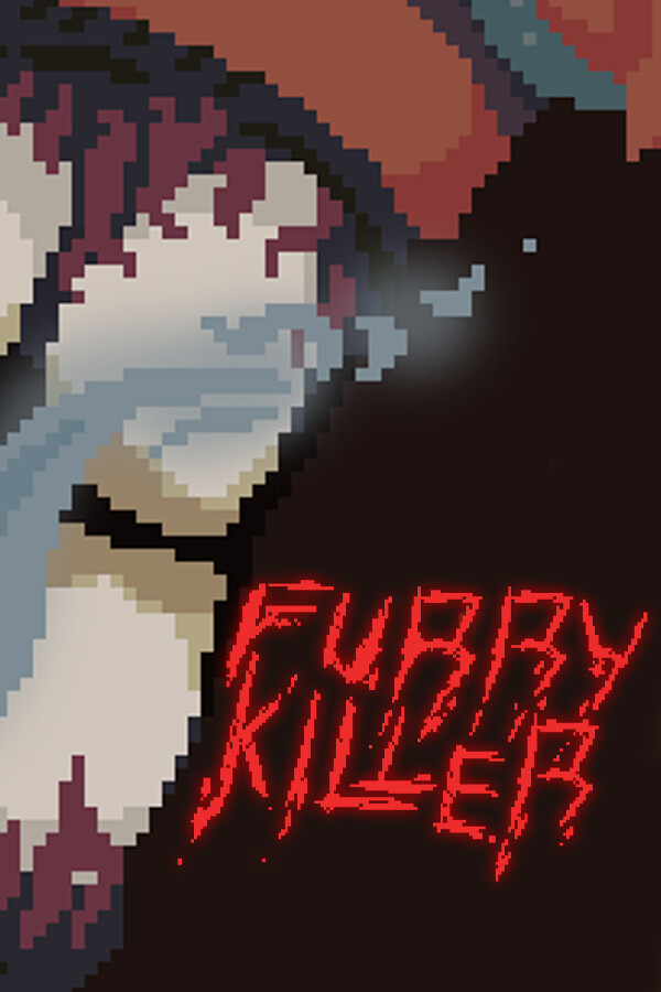 Steam portrait for Furry Killer.