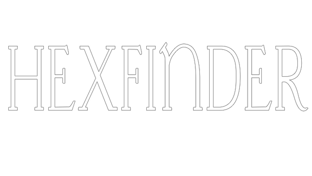 Hexfinder Logo