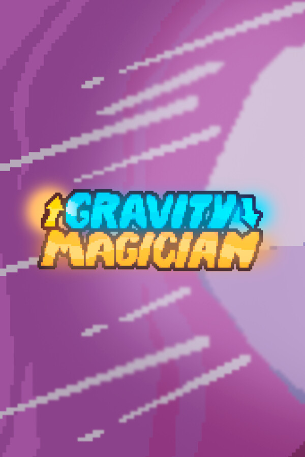 Gravity Magician for steam