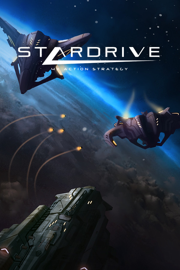 StarDrive for steam StarDrive for steam