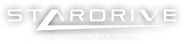 StarDrive Logo