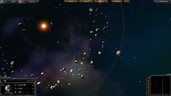 StarDrive screenshot