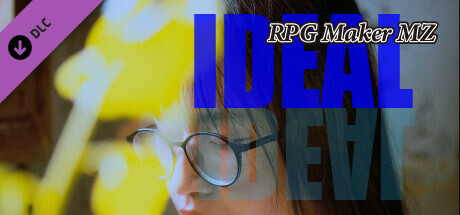 RPG Maker MZ - IDEAL cover art