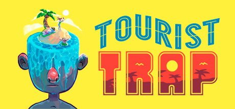 Tourist Trap cover art
