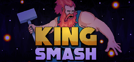 King Smash PC Specs