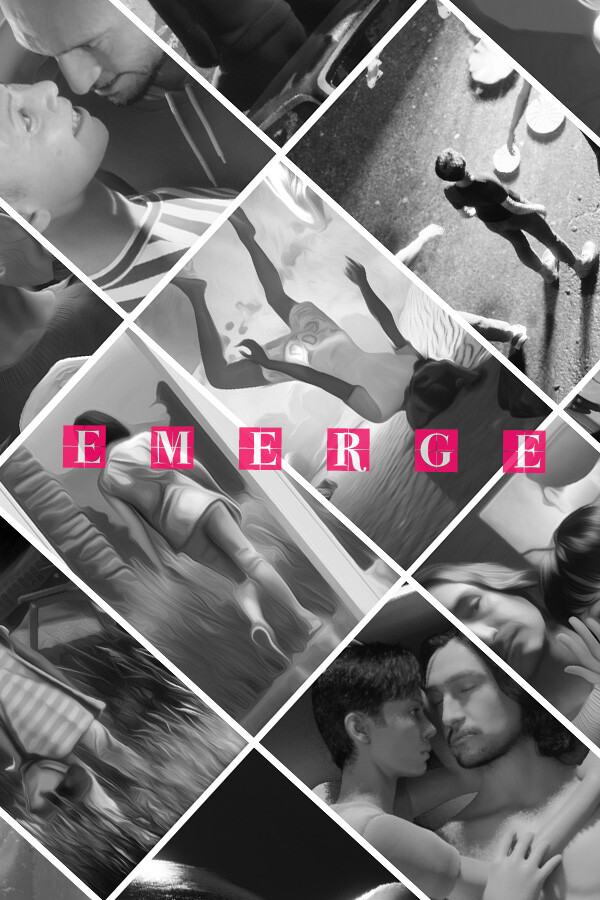 EMERGE for steam