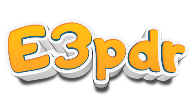 E3pdr Logo