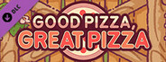 Good Pizza, Great Pizza - Autumn 2021 Set
