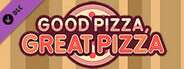 Good Pizza, Great Pizza - Autumn 2022 Special Discount!