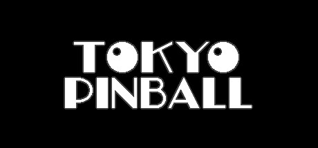 Tokyo Pinball cover art