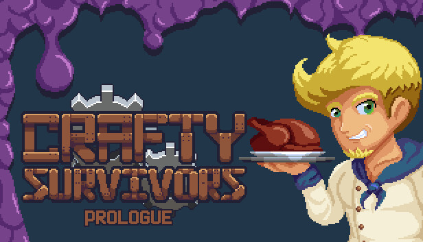 Crafty Survivors - Prologue