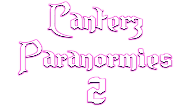 Canterz Paranormies 2- Backlog.rip