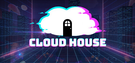 Cloud House cover art