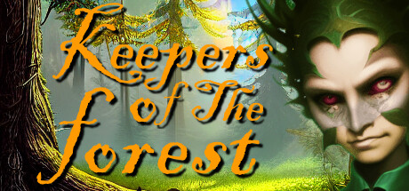 Keepers of the Forest PC Specs