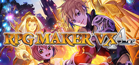 RPG Maker VX Ace on Steam Backlog