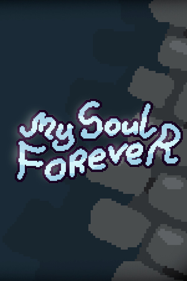 Steam portrait for My Soul Forever.