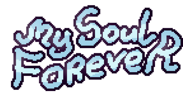 My Soul Forever Logo