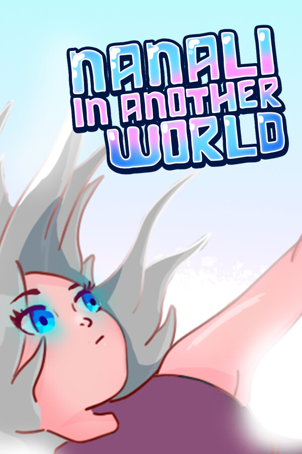 Steam portrait for Nanali in another world.