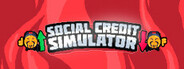Social Credit Simulator