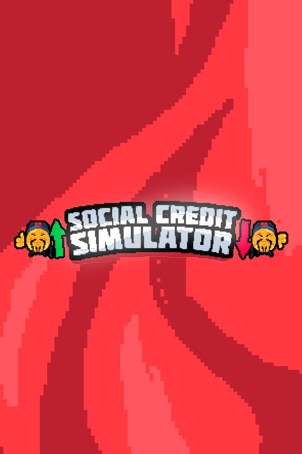 Social Credit Simulator for steam Social Credit Simulator for steam