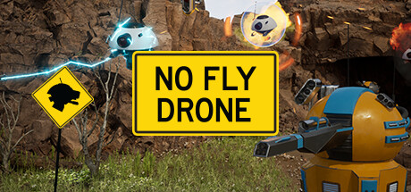 No Fly Drone PC Specs