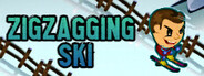 ZigZagging Ski
