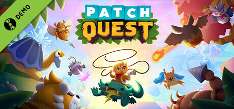 Patch Quest Demo cover art