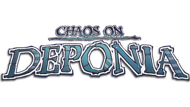 Chaos on Deponia - Steam Backlog