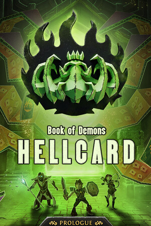 HELLCARD: Prologue