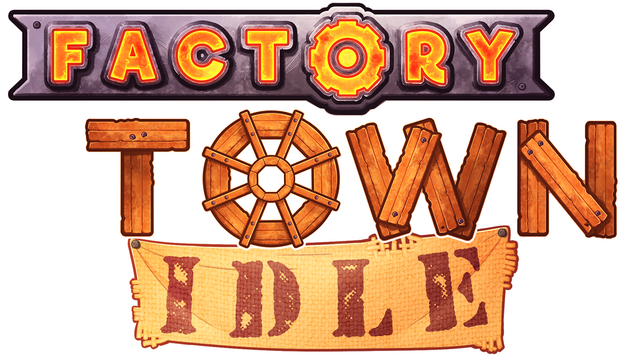 Factory Town Idle - Steam Backlog