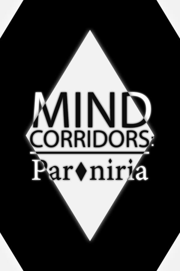 Steam portrait for MIND CORRIDORS: Paroniria.
