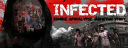 Infected: Zombie Apocalypse Survival Story