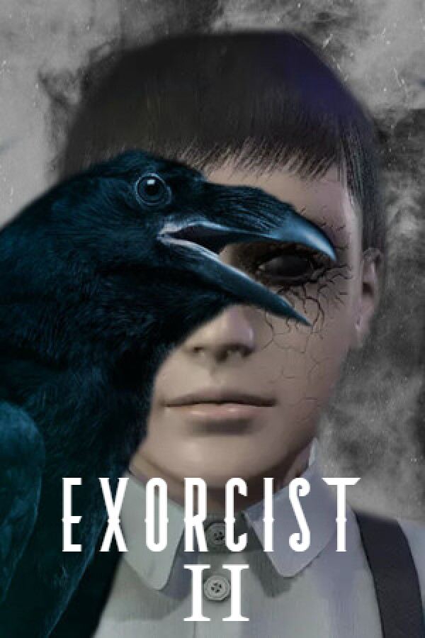 Exorcist 2: Crow Magic for steam