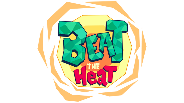 Beat the Heat Logo