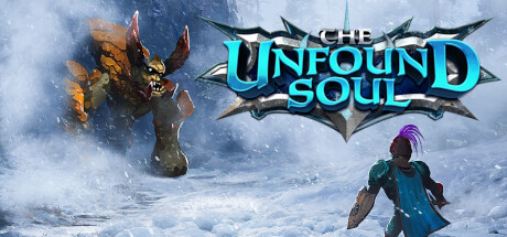 The Unfound Soul cover art