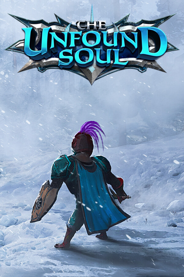 The Unfound Soul for steam