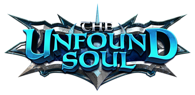 The Unfound Soul Logo