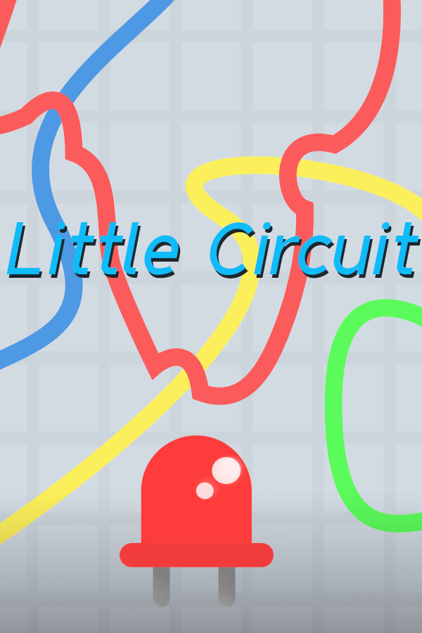 Little Circuit for steam