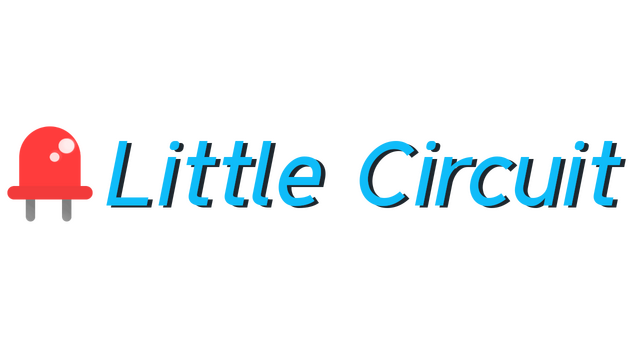 Little Circuit Logo