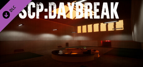 SCP:Daybreak -  Donation Pack cover art