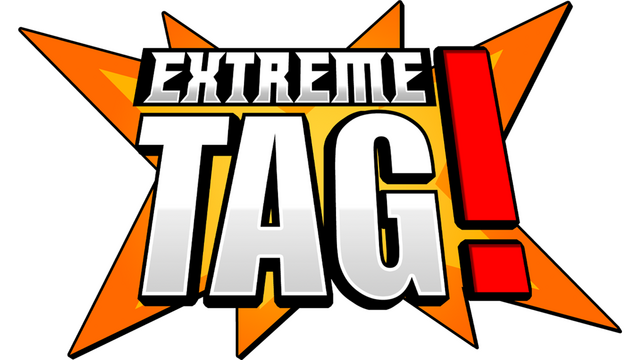 Extreme Tag! Logo